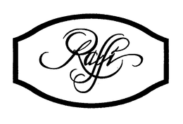 RAFFI trademark
