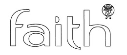 FAITH trademark