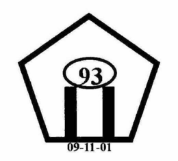 93 09-11-01 trademark