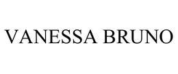 VANESSA BRUNO trademark