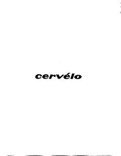 CERVELO trademark
