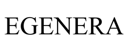 EGENERA trademark