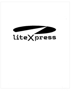 LITEXPRESS trademark