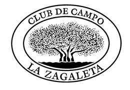CLUB DE CAMPO LA ZAGALETA trademark