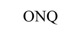 ONQ trademark