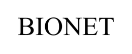 BIONET trademark