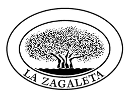 LA ZAGALETA trademark