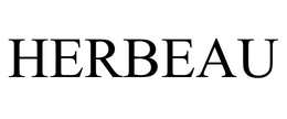 HERBEAU trademark