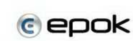 E EPOK trademark