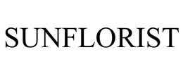 SUNFLORIST trademark