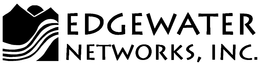 EDGEWATER NETWORKS, INC. trademark