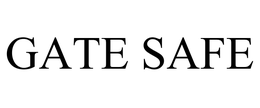 GATE SAFE trademark