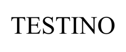 TESTINO trademark