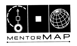 MENTORMAP trademark