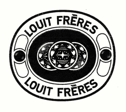 LOUIT FRERES trademark