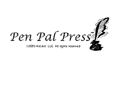 PEN PAL PRESS 2003 KID ART, LLC. ALL RIGHTS RESERVED trademark