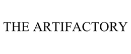THE ARTIFACTORY trademark