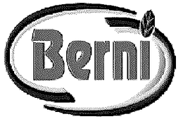 BERNI trademark