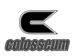 C COLOSSEUM trademark