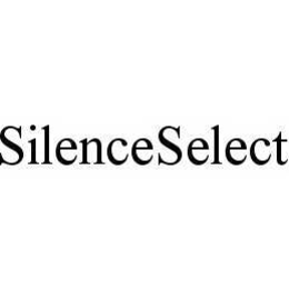 SILENCESELECT trademark