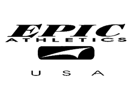 EPIC ATHLETICS USA trademark