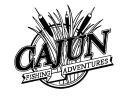 CAJUN FISHING ADVENTURES trademark