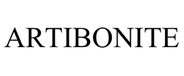 ARTIBONITE trademark