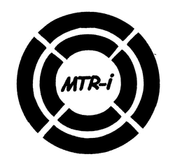 MTR-I trademark