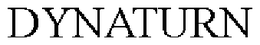 DYNATURN trademark