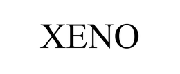 XENO trademark