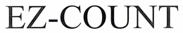 EZ-COUNT trademark