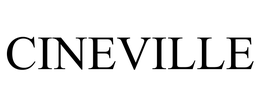 CINEVILLE trademark