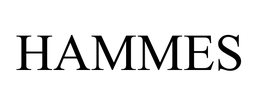 HAMMES trademark