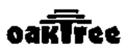OAKTREE trademark