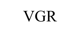 VGR trademark