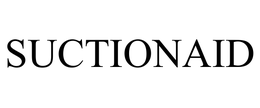 SUCTIONAID trademark