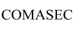 COMASEC trademark