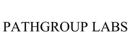 PATHGROUP LABS trademark