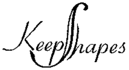 KEEPSHAPES trademark