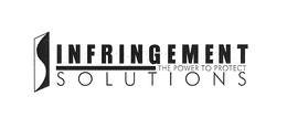 INFRINGEMENT SOLUTIONS THE POWER TO PROTECT trademark