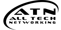 ATN ALL TECH NETWORKING trademark