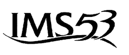 IMS 53 trademark