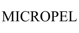 MICROPEL trademark