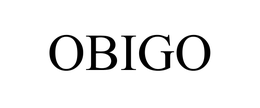 OBIGO trademark
