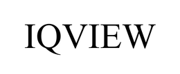 IQVIEW trademark