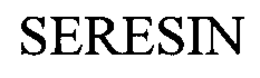 SERESIN trademark
