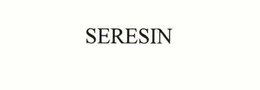 SERESIN trademark