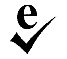 E trademark