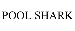 POOL SHARK trademark