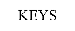 KEYS trademark